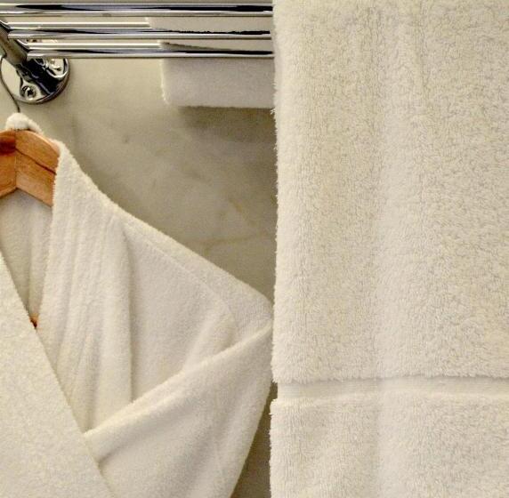 סוויטה דלוקס, Casa Basalto