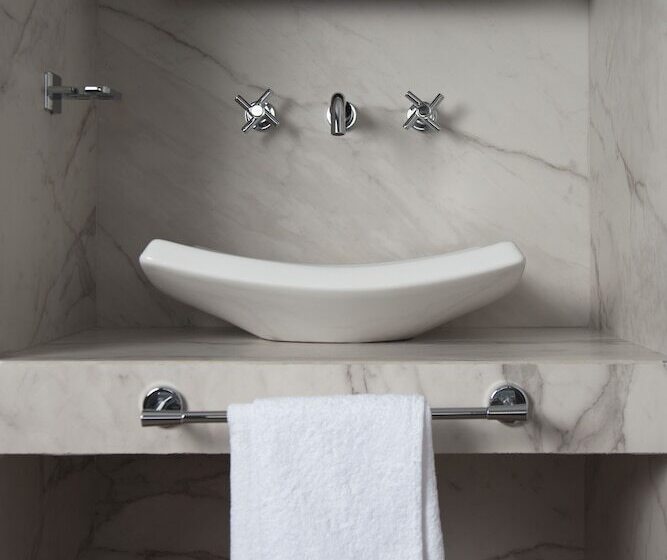 חדר דלוקס, Casa Basalto