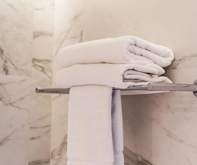 חדר דלוקס, Casa Basalto