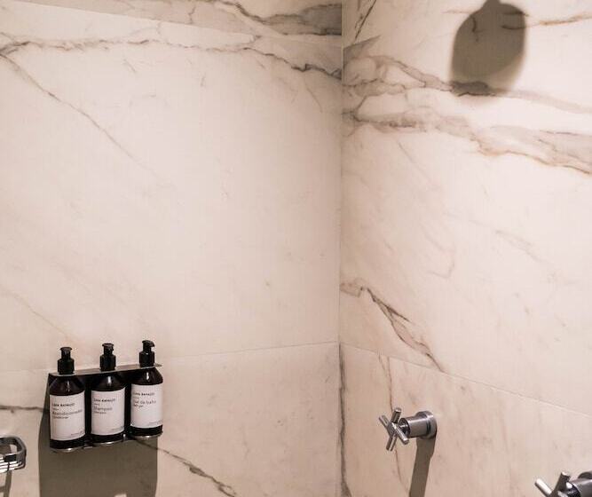 חדר דלוקס, Casa Basalto