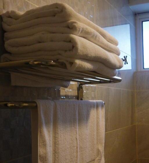 غرفة قياسية, Dream Catchers Home