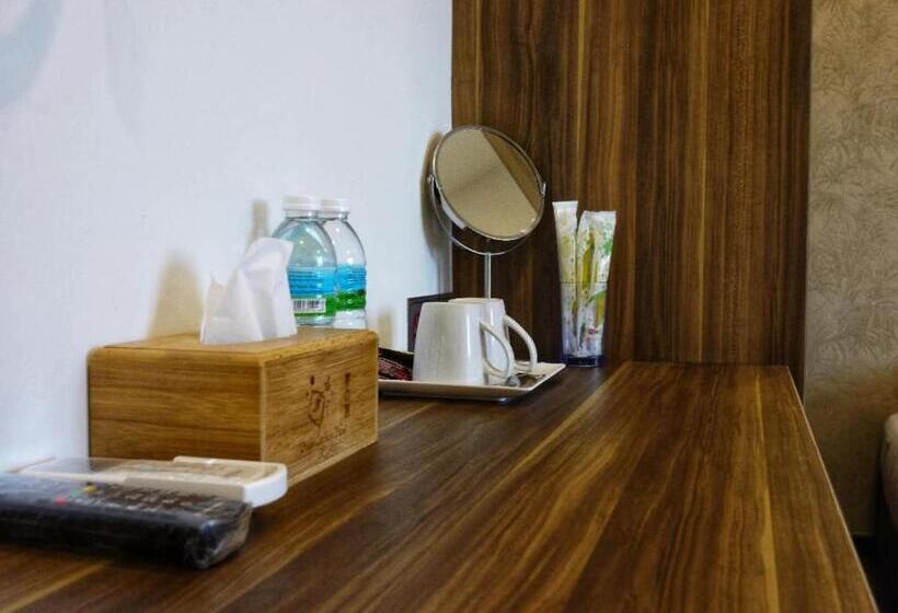 غرفة قياسية, Dream Catchers Home