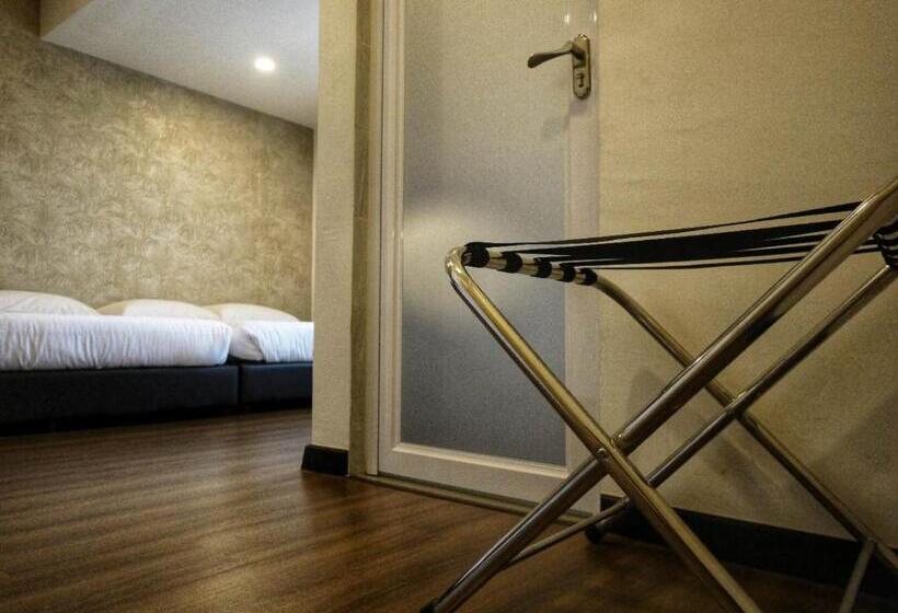 غرفة قياسية, Dream Catchers Home