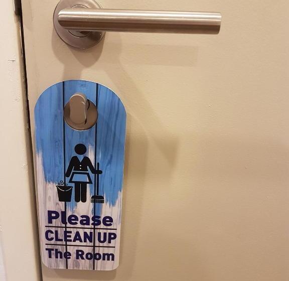 غرفة قياسية, Dream Catchers Home