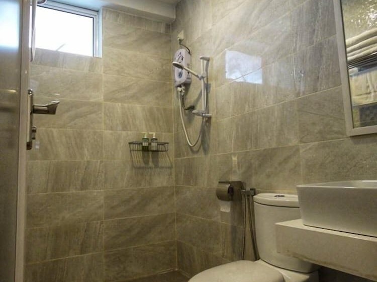 غرفة ديلوكس, Dream Catchers Home