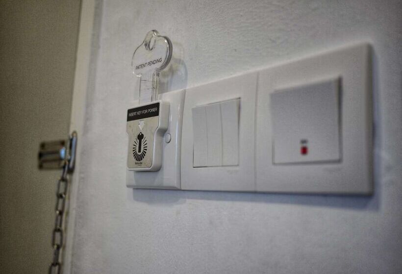 غرفة ديلوكس, Dream Catchers Home