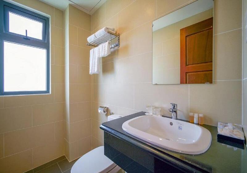 اتاق استاندارد, Homestead Seaview Phú Quốc