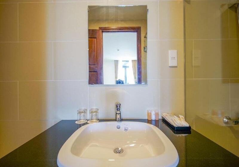 اتاق استاندارد, Homestead Seaview Phú Quốc