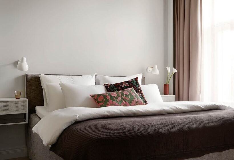 Suite, St. George Helsinki