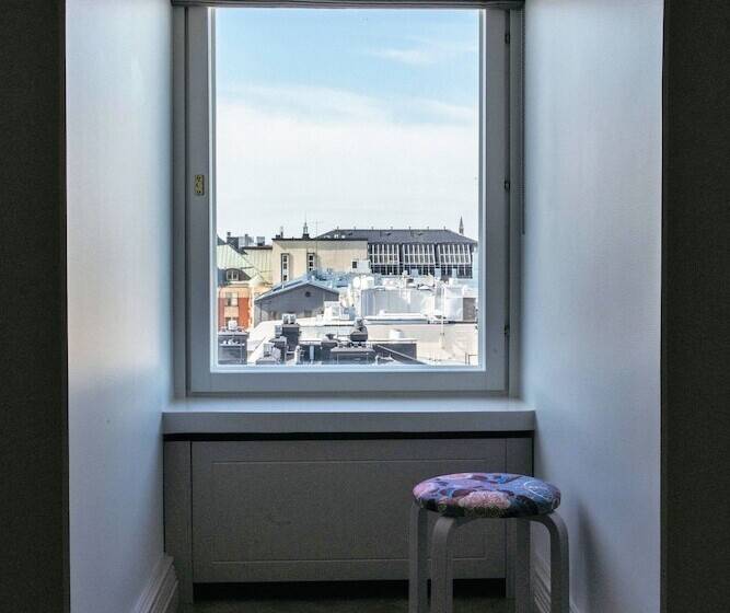 Standard Studio, St. George Helsinki