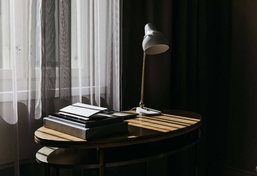 Standard Studio, St. George Helsinki