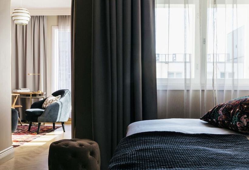 스위트, St. George Helsinki