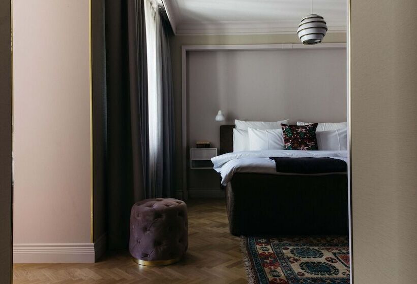 Suite, St. George Helsinki