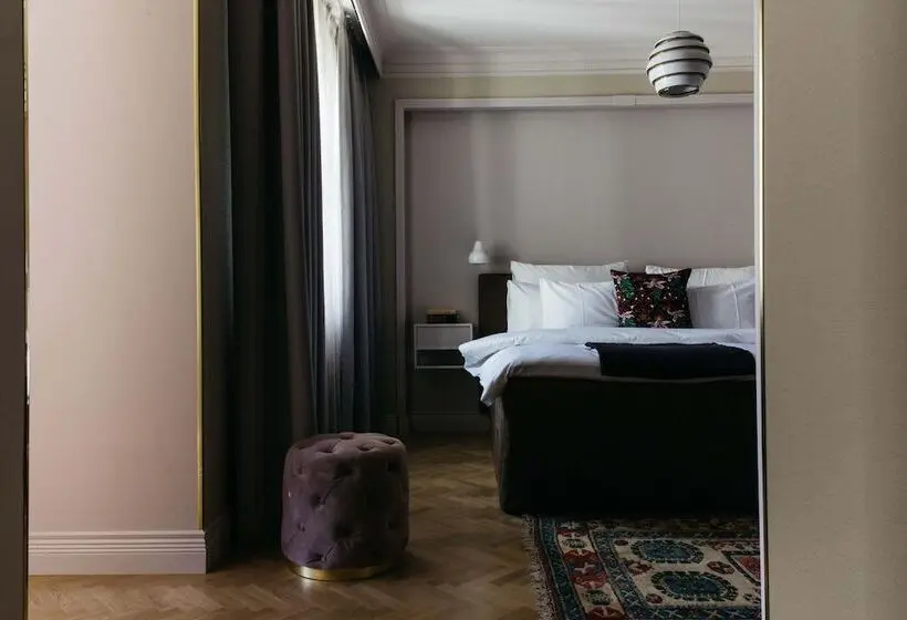 スイート, St. George Helsinki