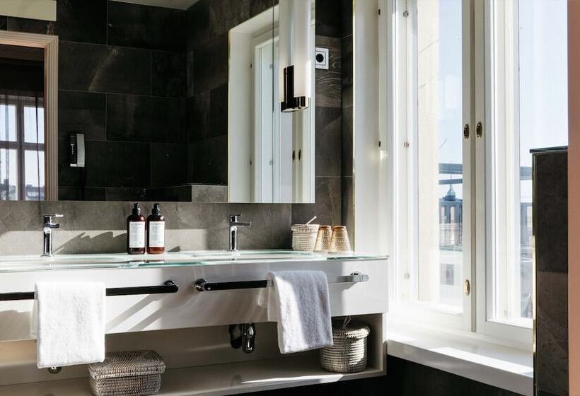 Suite, St. George Helsinki