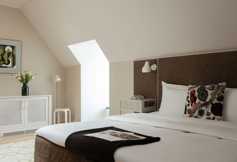 Standard Studio, St. George Helsinki