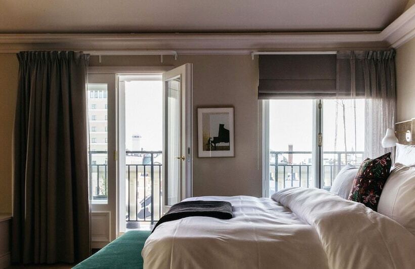 Suite, St. George Helsinki