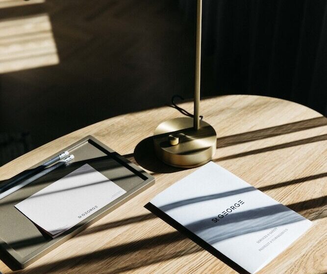 스위트, St. George Helsinki