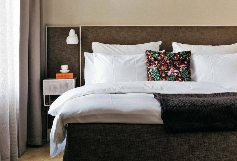 Suite, St. George Helsinki