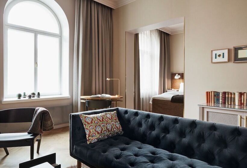 스위트, St. George Helsinki