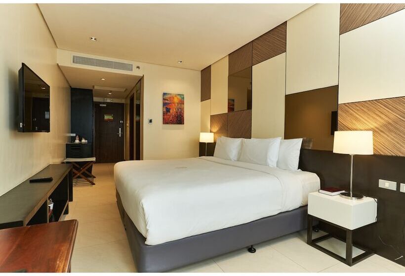 اتاق لوکس, Summit Hotel Tacloban