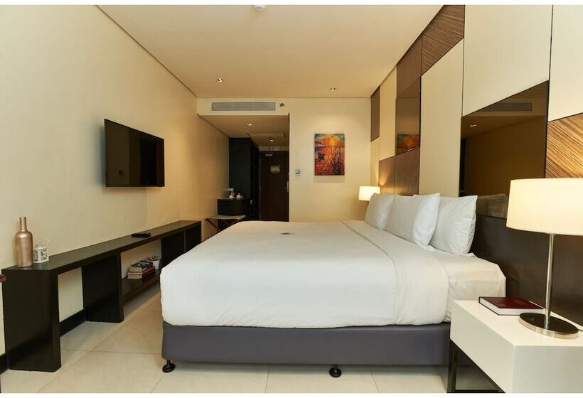 اتاق لوکس, Summit Hotel Tacloban