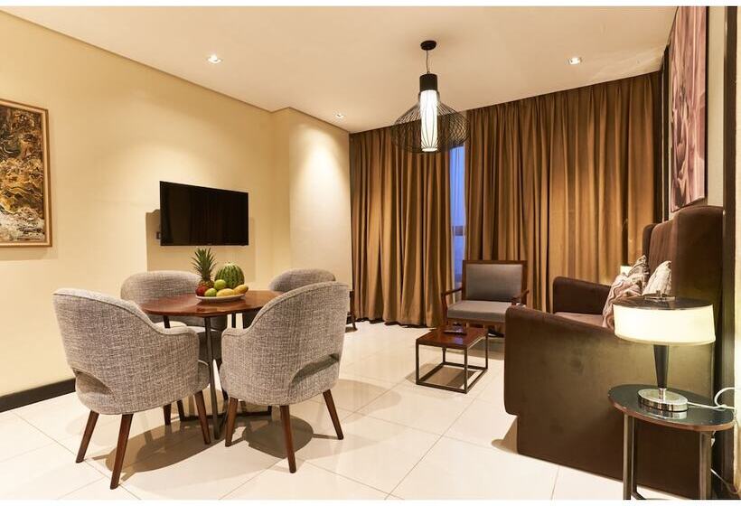 سوییت, Summit Hotel Tacloban