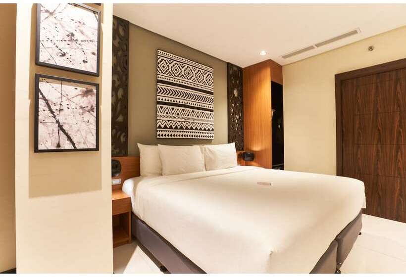 스위트, Summit Hotel Tacloban