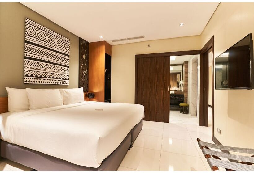 سوییت, Summit Hotel Tacloban