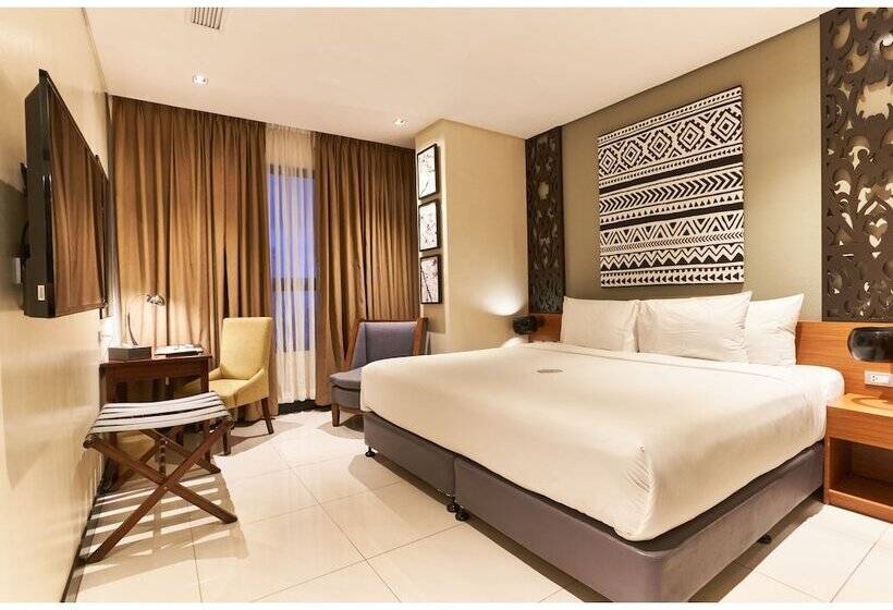 سوییت, Summit Hotel Tacloban