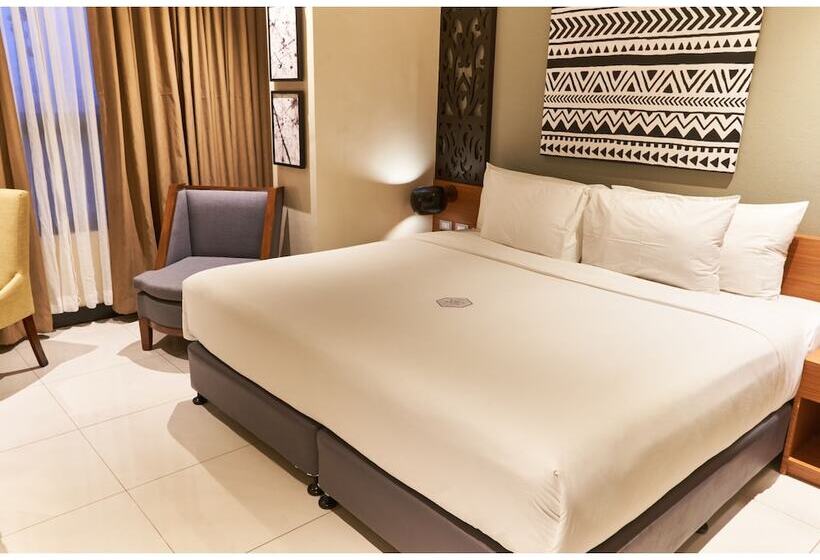 سوییت, Summit Hotel Tacloban