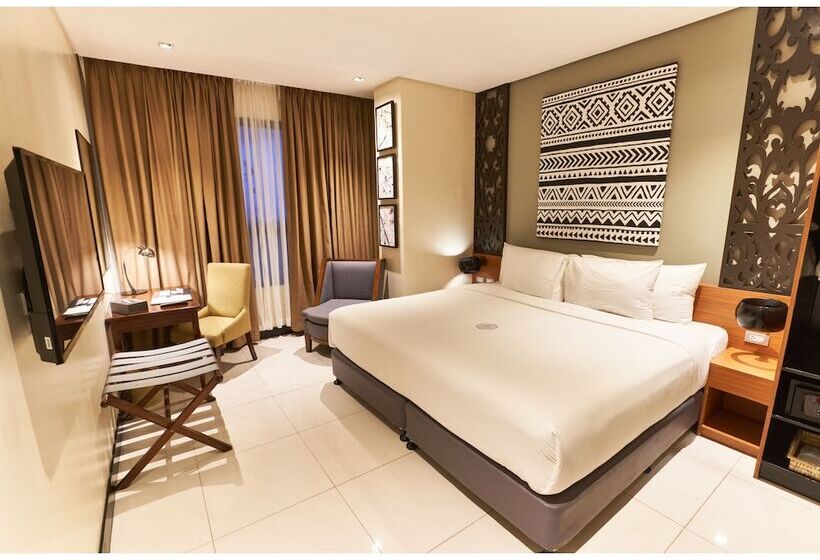 스위트, Summit Hotel Tacloban