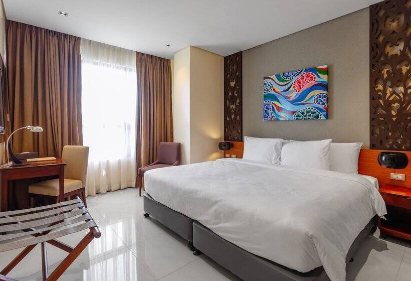 سوییت, Summit Hotel Tacloban