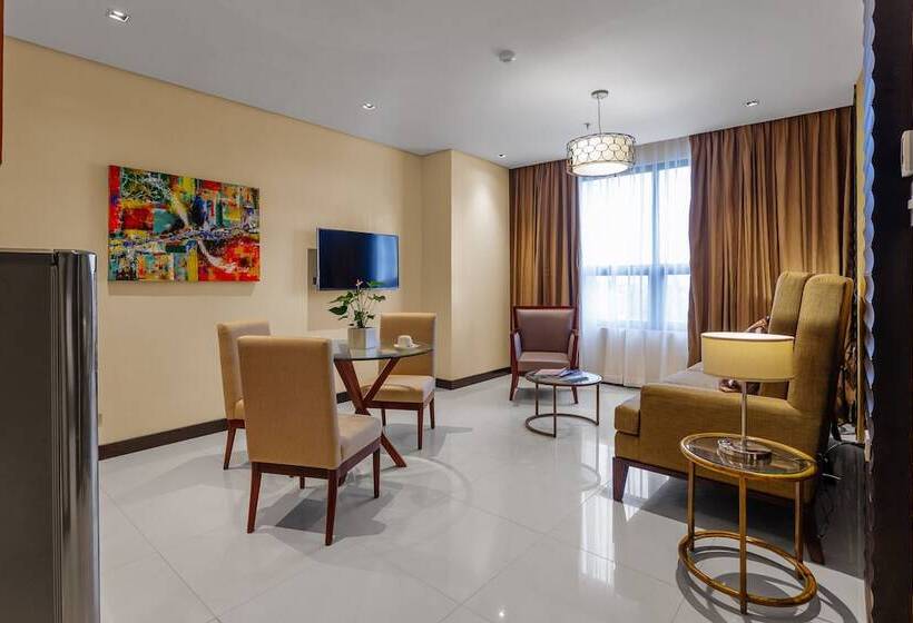 سوییت, Summit Hotel Tacloban