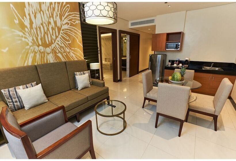 سوییت, Summit Hotel Tacloban