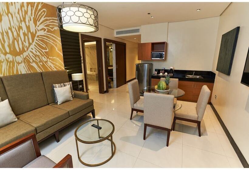 سوییت, Summit Hotel Tacloban