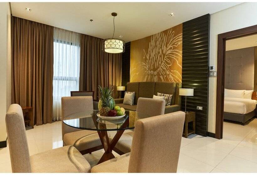 سوییت, Summit Hotel Tacloban