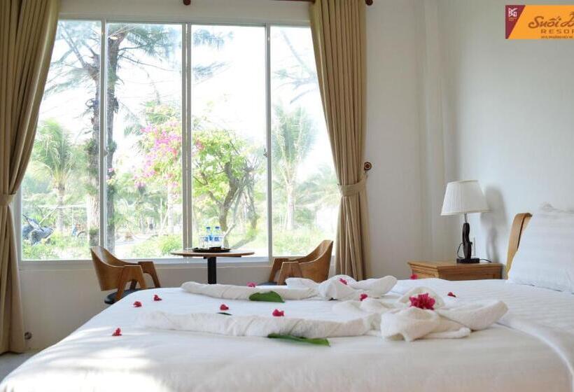 اتاق لوکس, Suoi Hong Resort