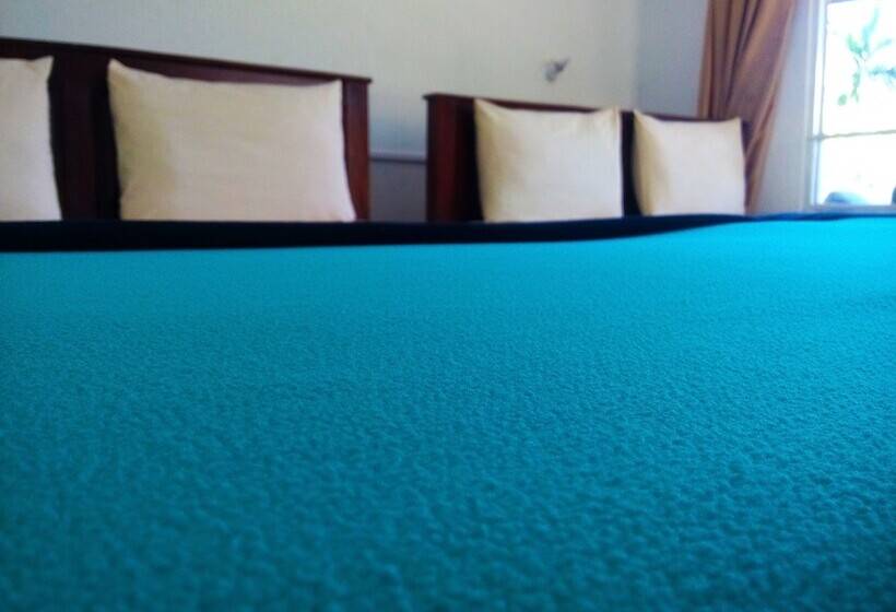 Apartamento Deluxe 1 Dormitório, Walkers Nest