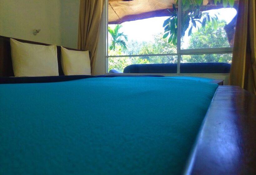 Apartamento Deluxe 1 Dormitório, Walkers Nest