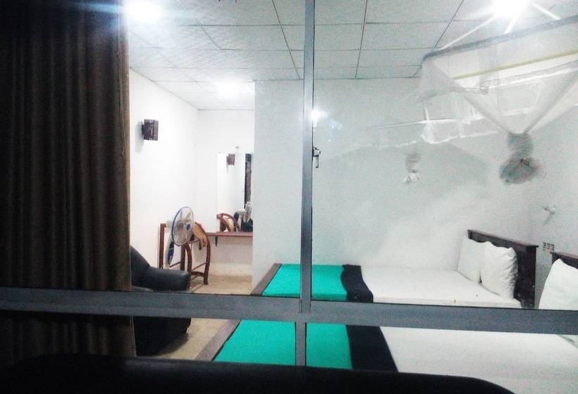 Apartamento Deluxe 1 Dormitório, Walkers Nest