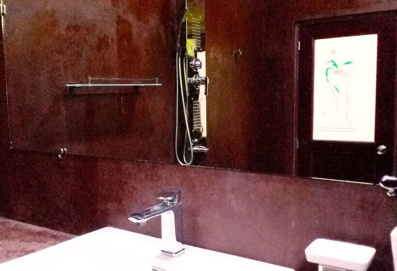 Apartamento Deluxe 1 Dormitório, Walkers Nest