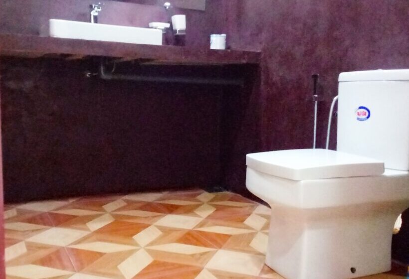 Apartamento Deluxe 1 Dormitório, Walkers Nest