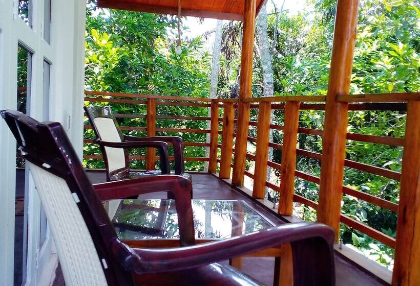 Apartamento Deluxe 1 Dormitório, Walkers Nest