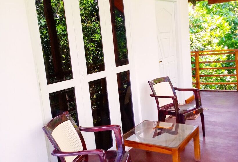 Apartamento Deluxe 1 Dormitório, Walkers Nest