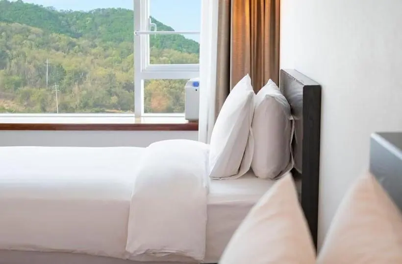 エコノミールーム, Yeosu Hotel Haven