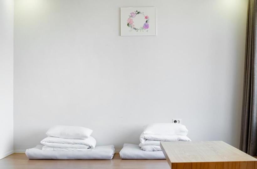 ファミリールーム, Yeosu Hotel Haven