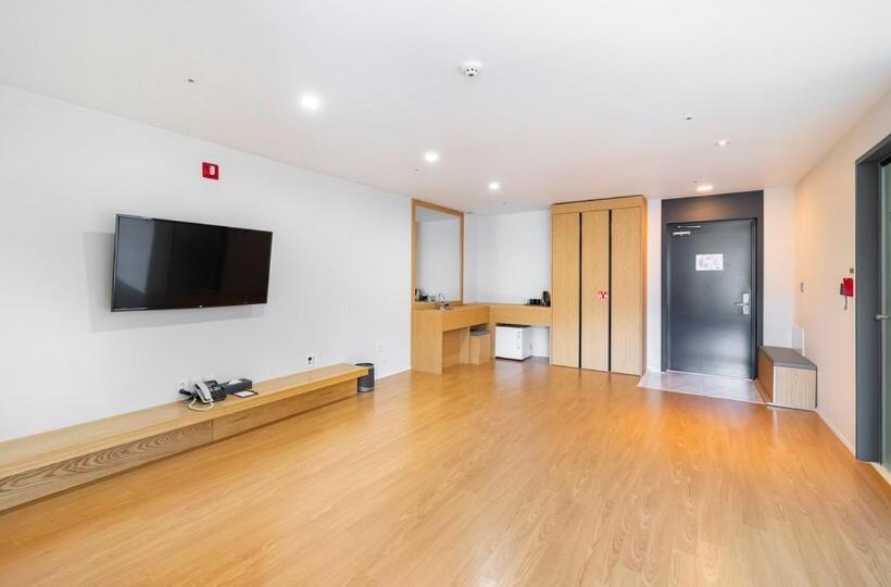 ファミリールーム, Yeosu Hotel Haven