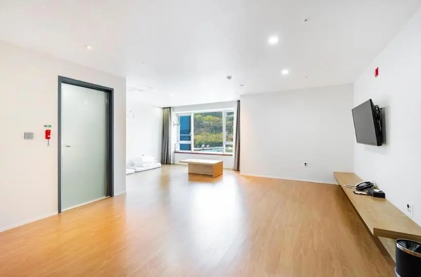 ファミリールーム, Yeosu Hotel Haven