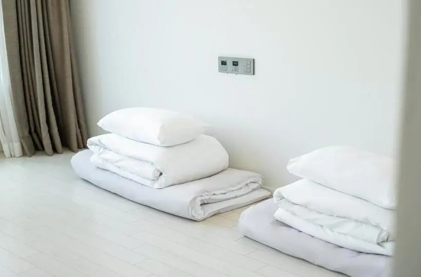 シングルデラックスルーム, Yeosu Hotel Haven
